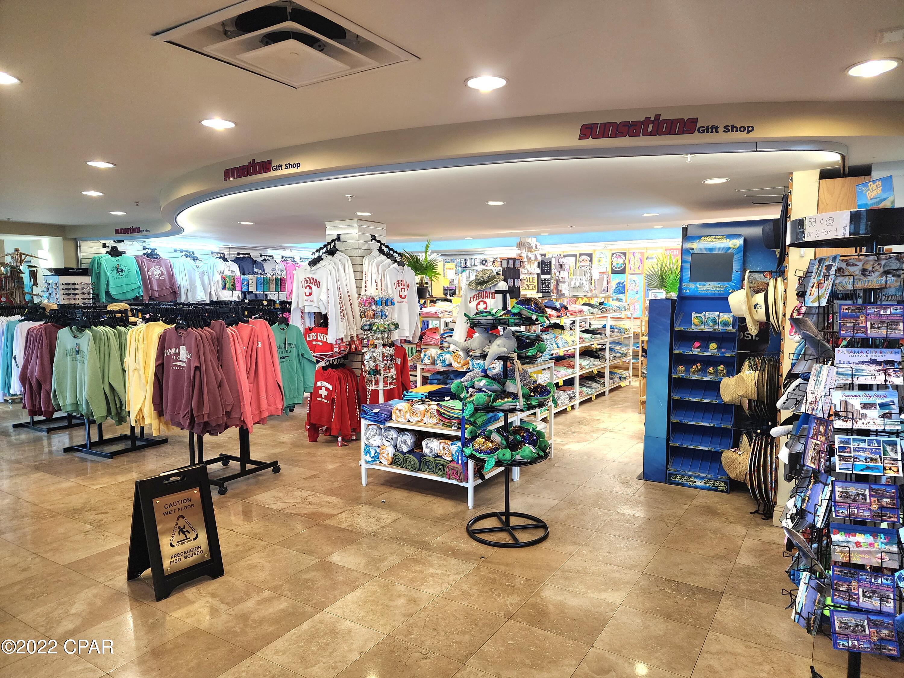 14701 Front Beach Road, Unit 1727 Panama City Beach, FL 32413 - Photo 4 of 42