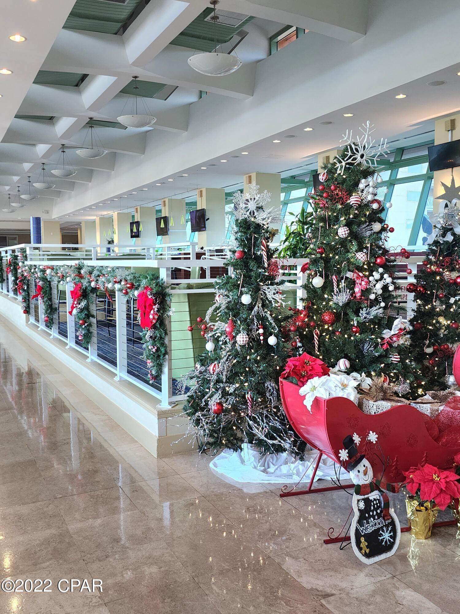 14701 Front Beach Road, Unit 1727 Panama City Beach, FL 32413 - Photo 7 of 42