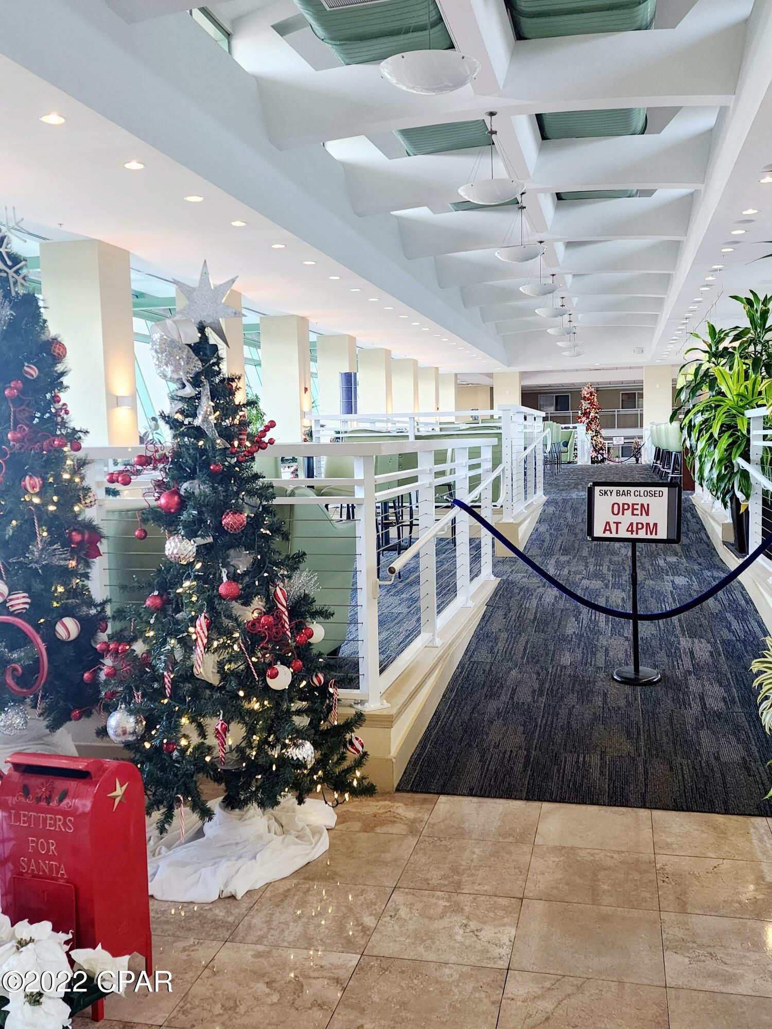 14701 Front Beach Road, Unit 1727 Panama City Beach, FL 32413 - Photo 8 of 42