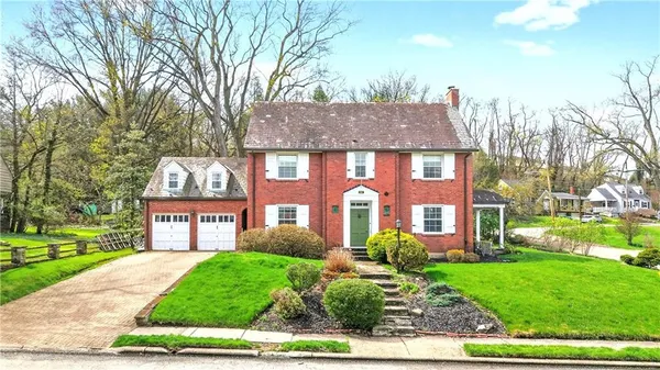 $274,900 | 1200 Summit Street, White Oak, PA 15131