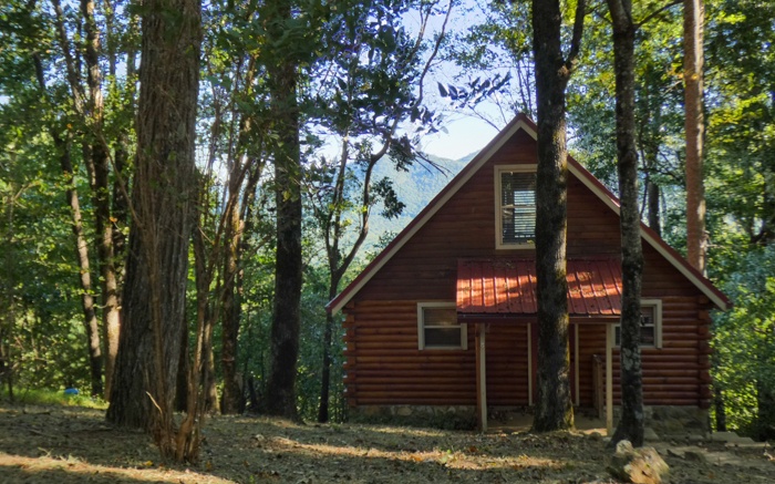 135 Walnut Ridge Ellijay, GA 30536 - Photo 1 of 51 Main View