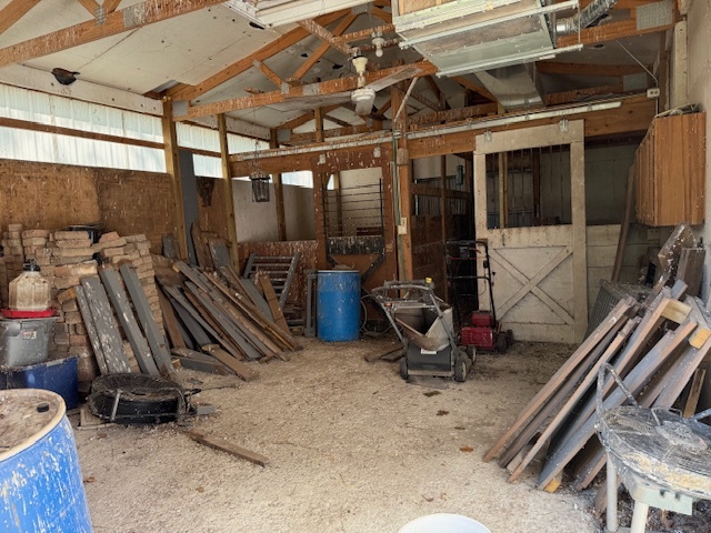 18400 South Parker Road Mokena, IL 60448 - Photo 18 of 31 a view of a room with gym equipment