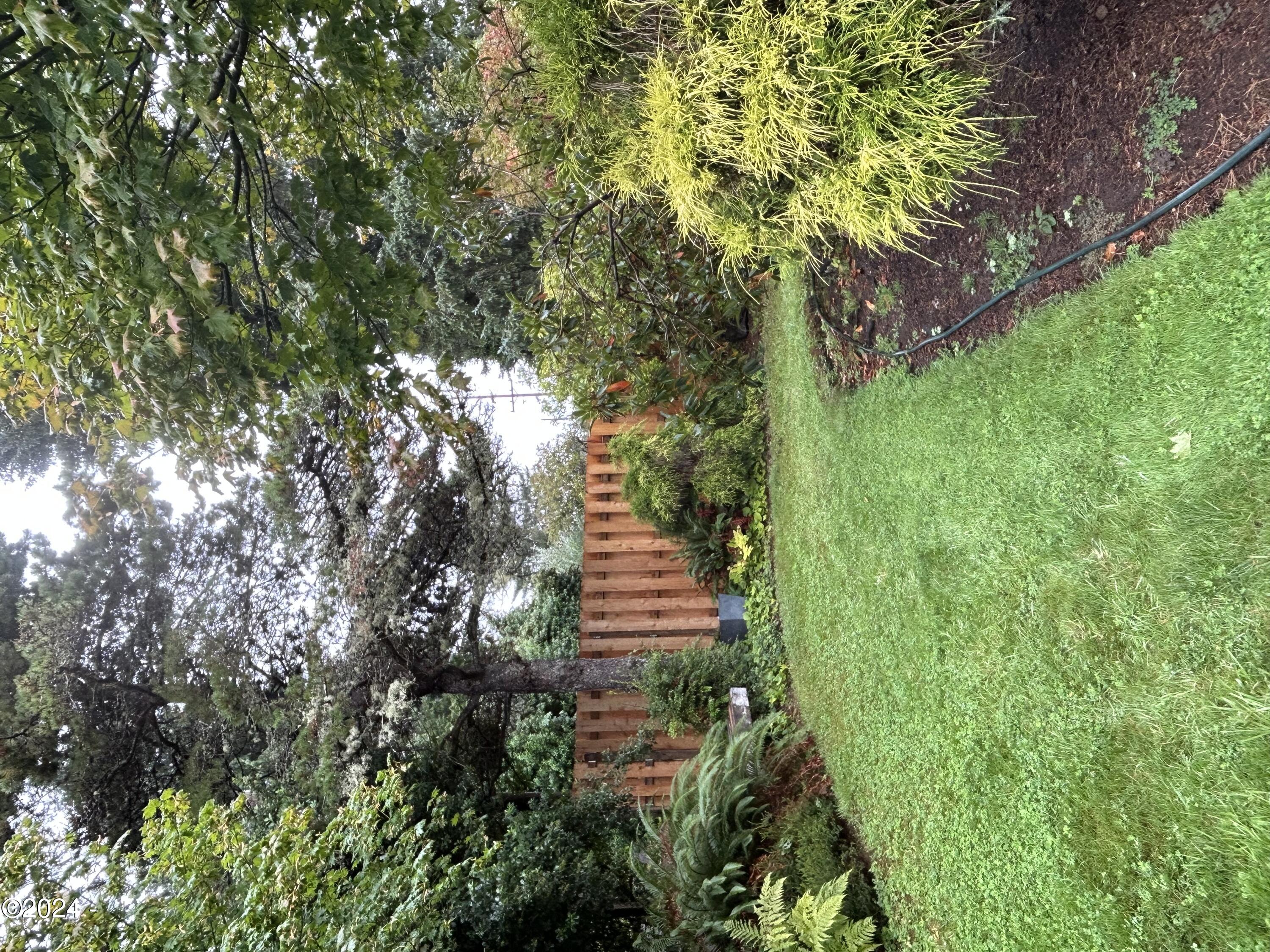 900 Yachats River Road Yachats, OR 97498 - Photo 1 of 1 trees