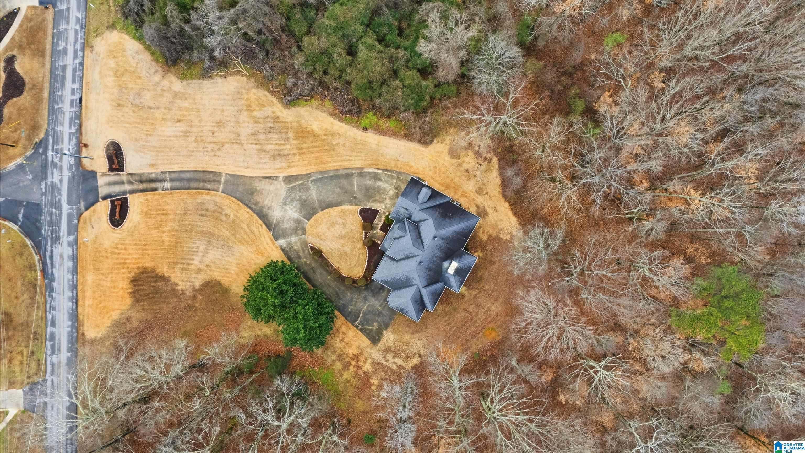 546 Kennedy Road Gardendale, AL 35071 - Photo 55 of 59