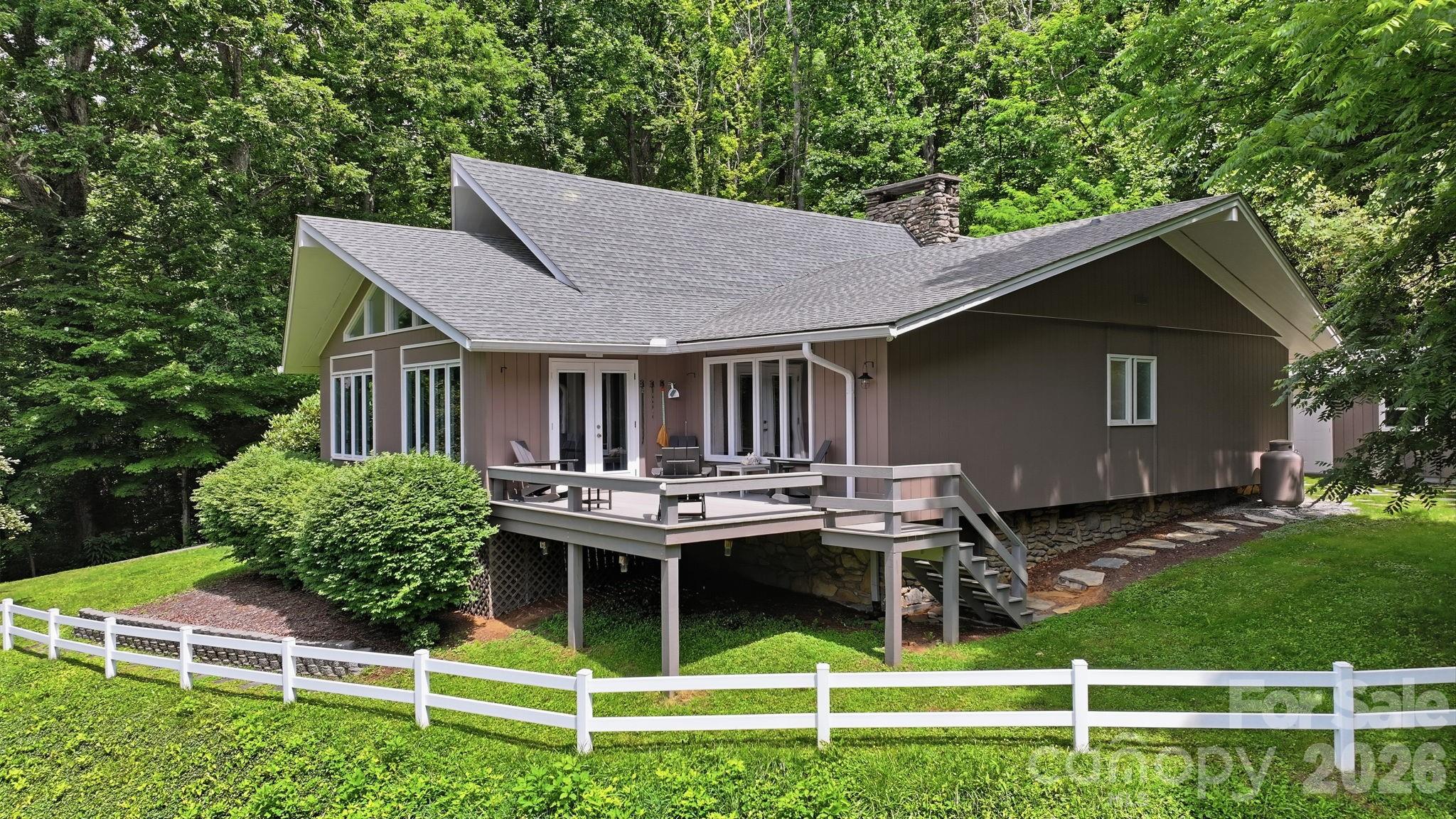 560 Winchester Creek Road Waynesville, NC 28786 - Photo 2 of 44