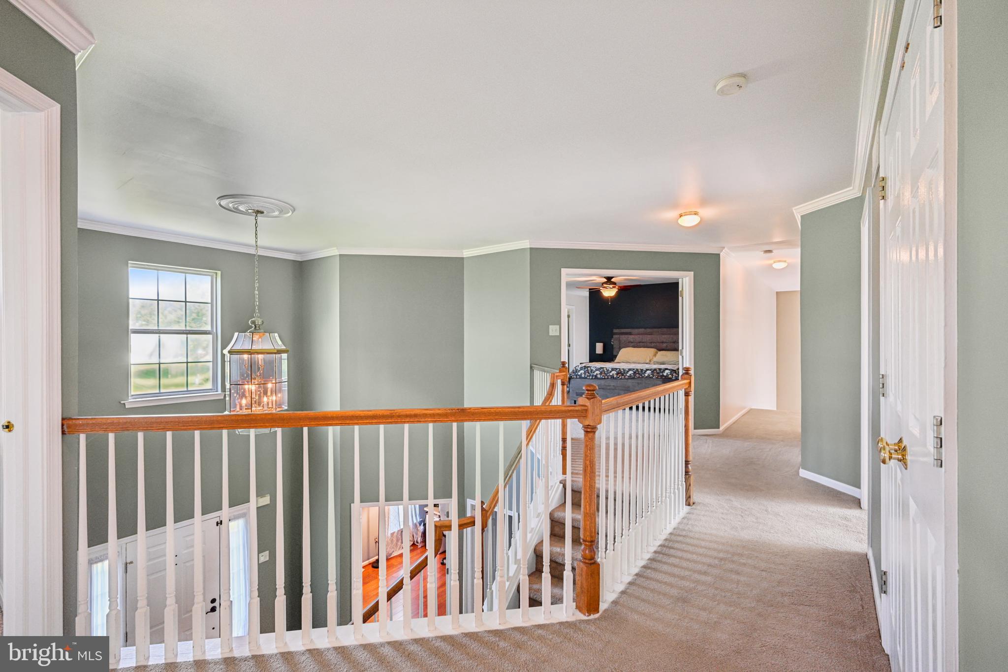 128 Ruth Road Harleysville, PA 19438 - Photo 24 of 62 2nd flor foyer