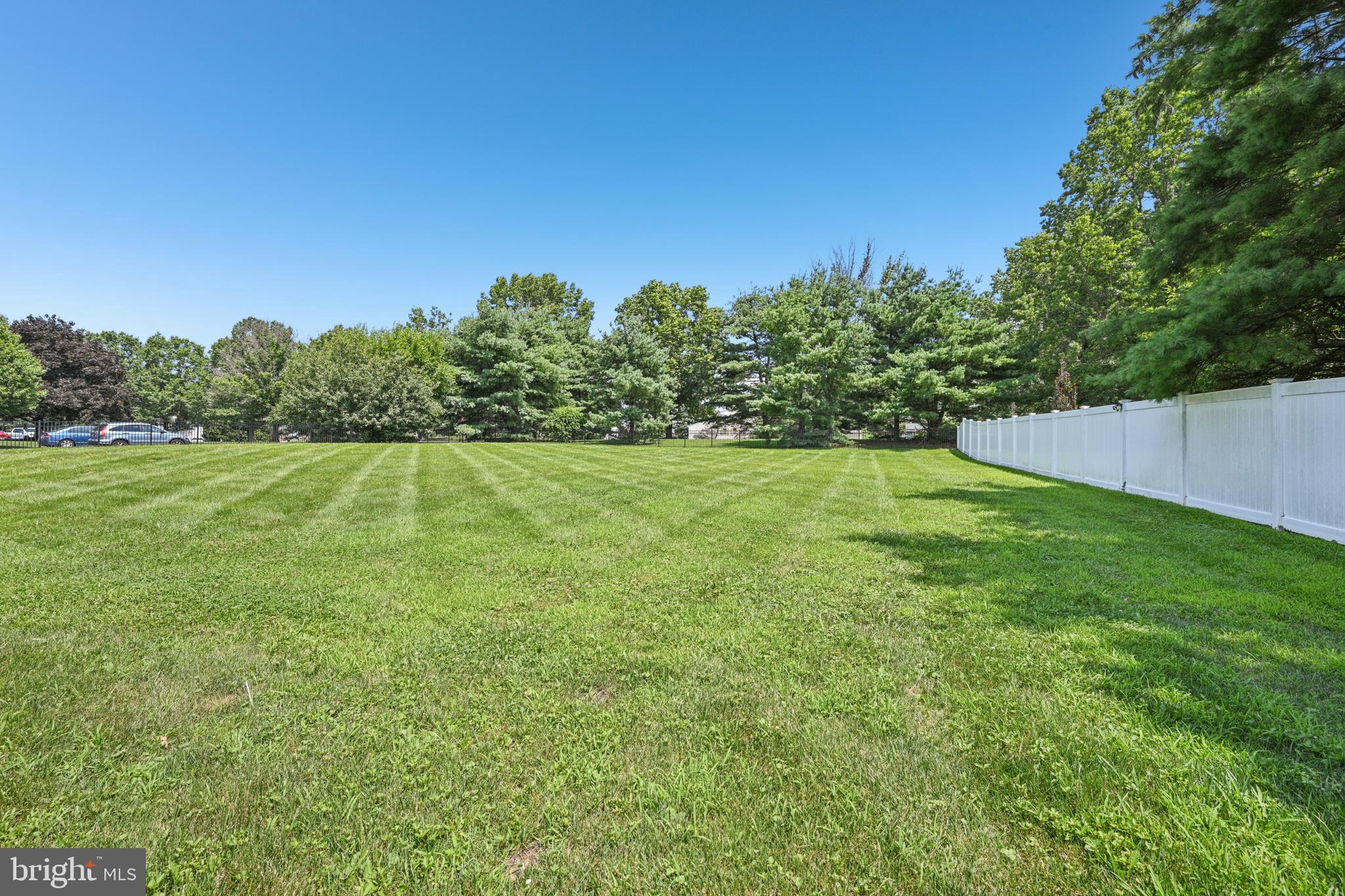 128 Ruth Road Harleysville, PA 19438 - Photo 54 of 62 Fenced corner lot with huge yard