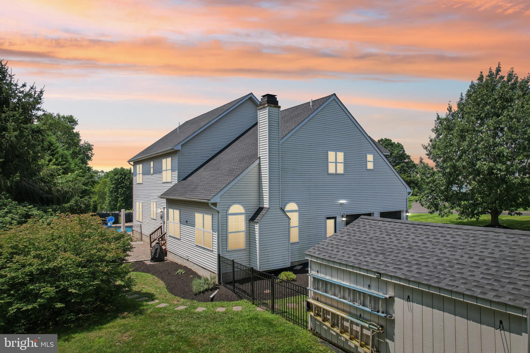 128 Ruth Road Harleysville, PA 19438 - Photo 6 of 62 Gallery Image 6