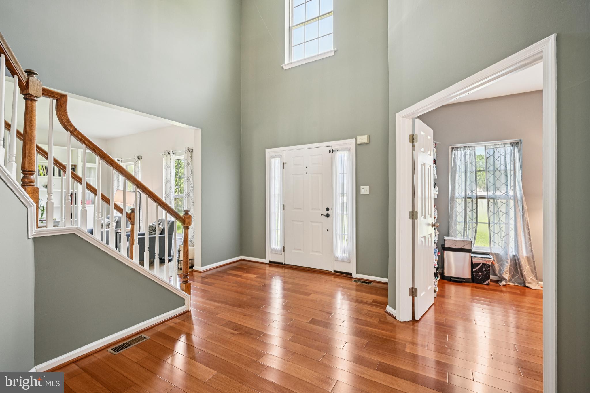 128 Ruth Road Harleysville, PA 19438 - Photo 8 of 62 Foyer and 1st floor office