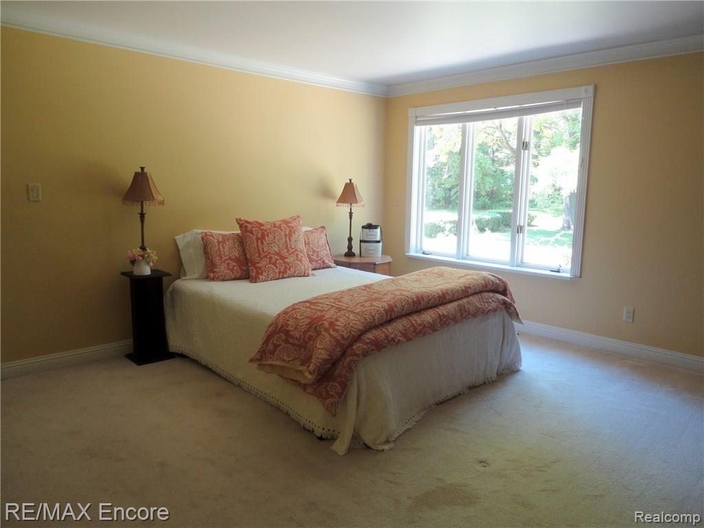 6435 Lahring Road Holly, MI 48442 - Photo 20 of 53 Master Bedroom.jpg