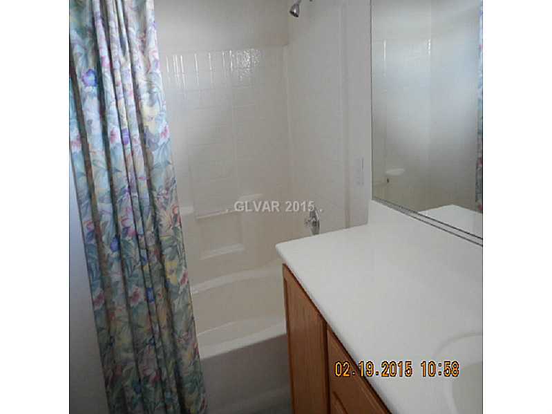 3824 Badgerbrook Street Las Vegas, NV 89129 - Photo 15 of 19 Master Bath/Spa.