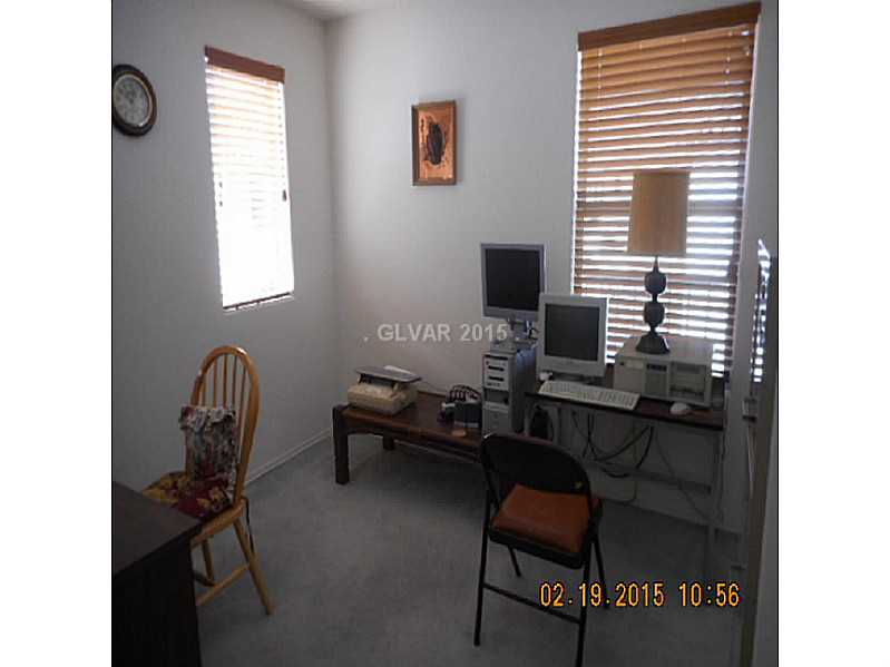 3824 Badgerbrook Street Las Vegas, NV 89129 - Photo 8 of 19 Den.