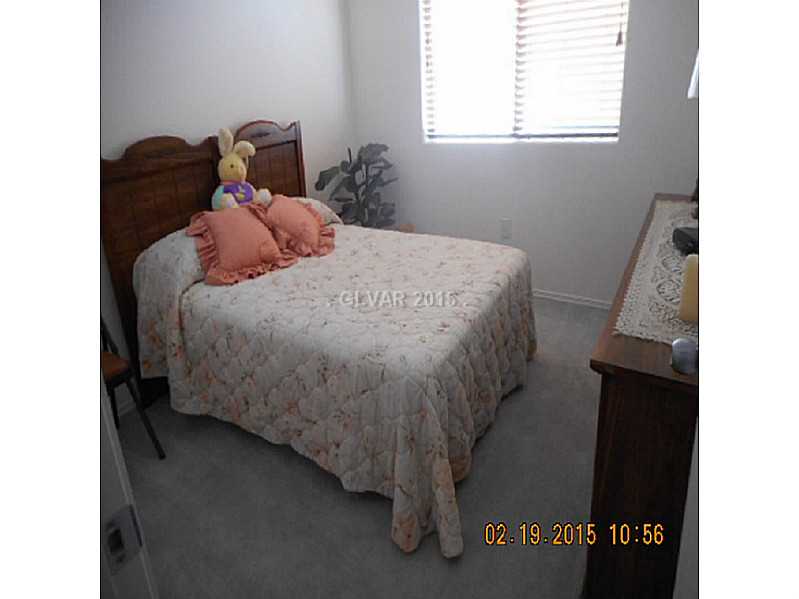 3824 Badgerbrook Street Las Vegas, NV 89129 - Photo 9 of 19 Great Room.