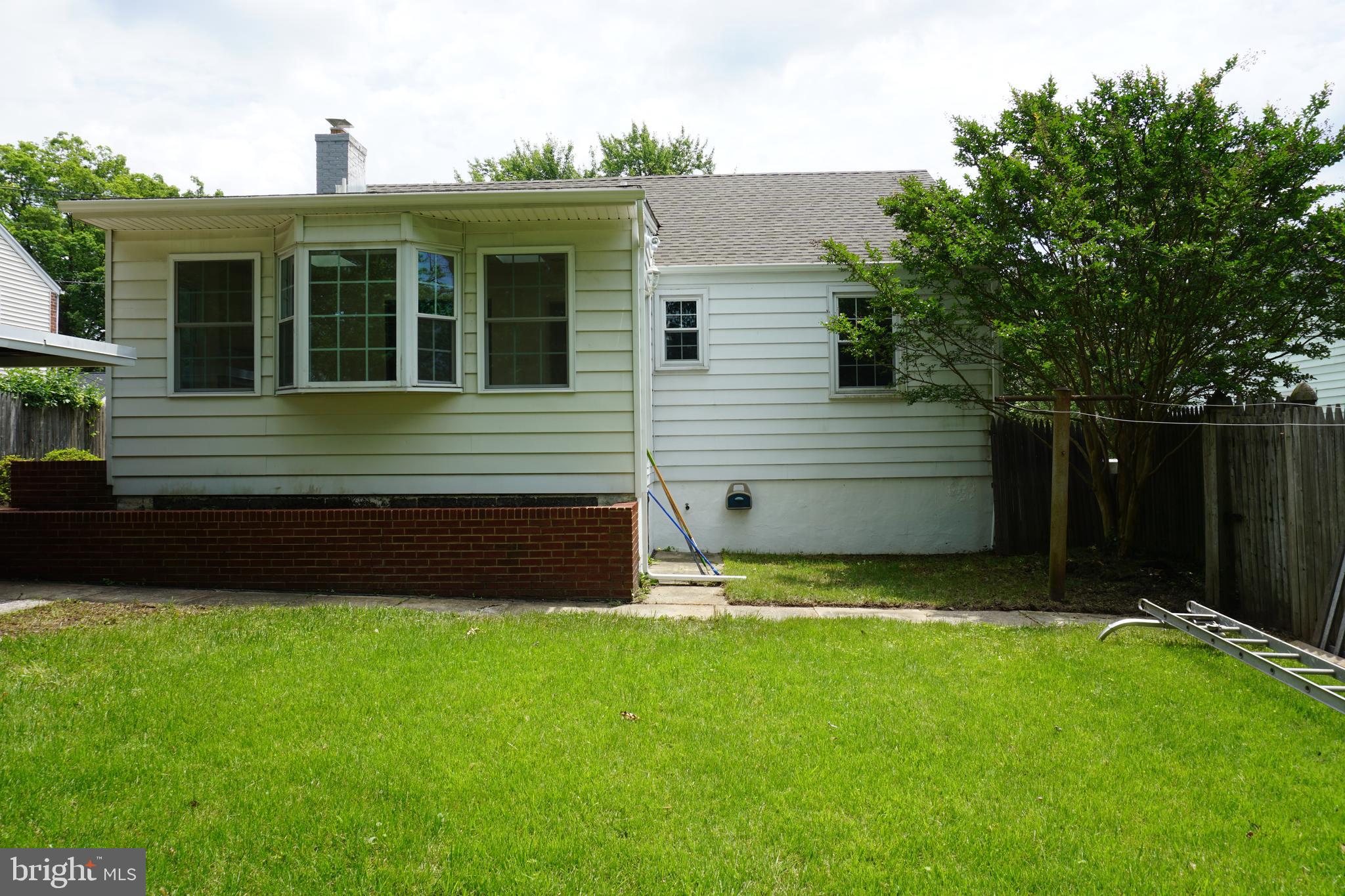 11718 Kingtree Street Silver Spring, MD 20902 - Photo 30 of 32 Gallery Image 30