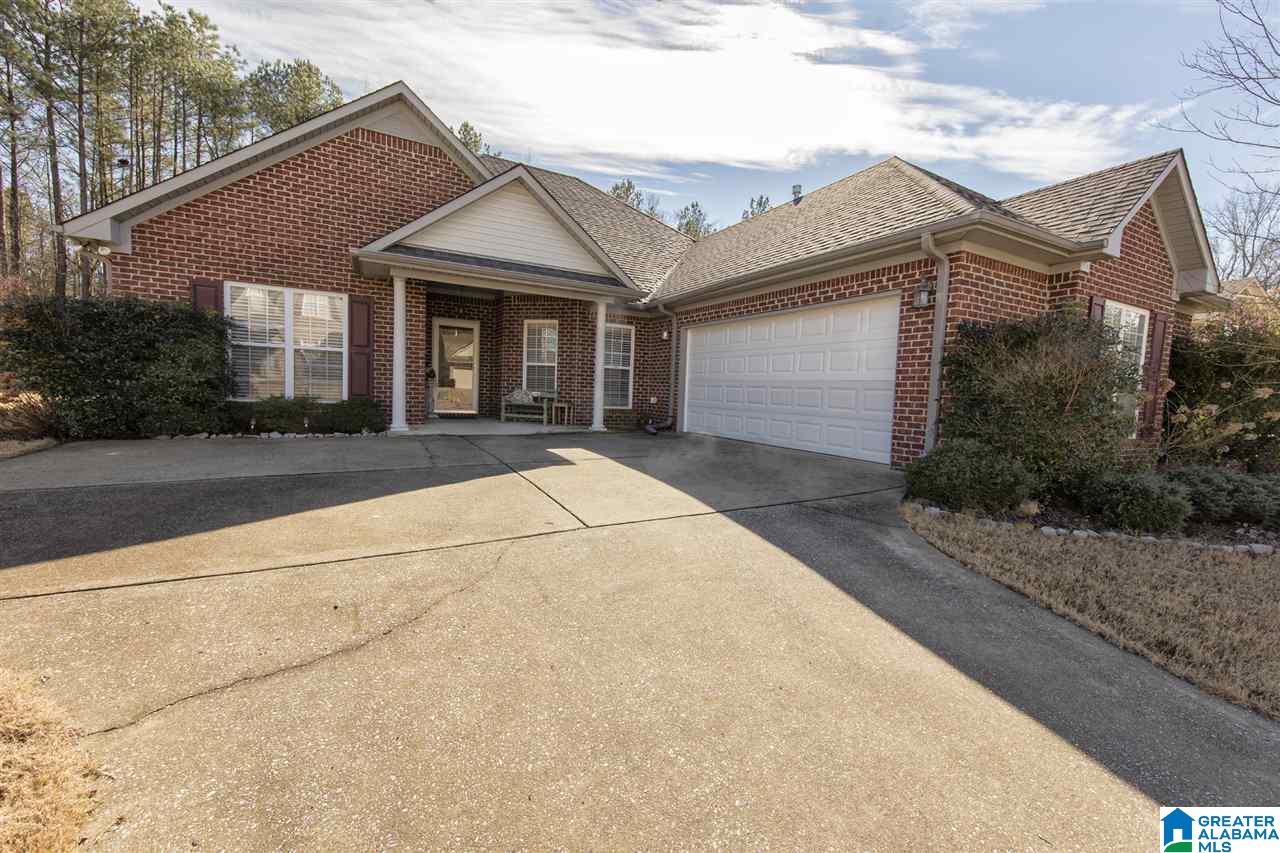 533 Chesser Circle Chelsea, AL 35043 - Photo 1 of 40