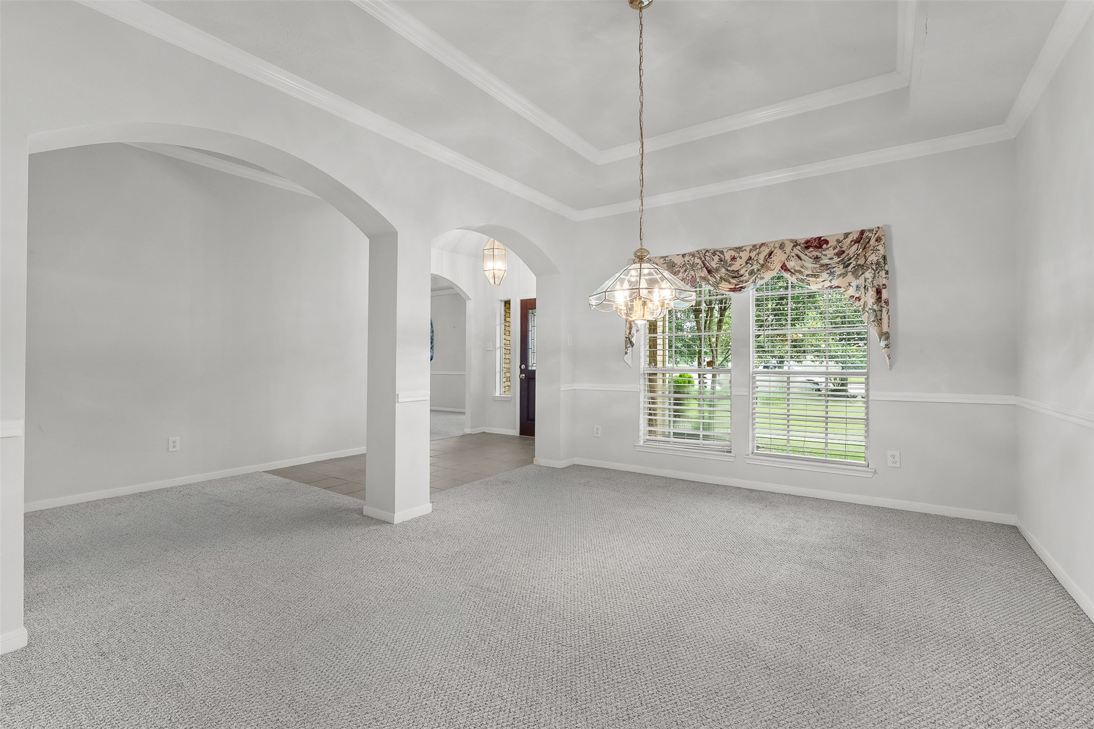 827 Hannock Glen Lane Spring, TX 77373 - Photo 6 of 36