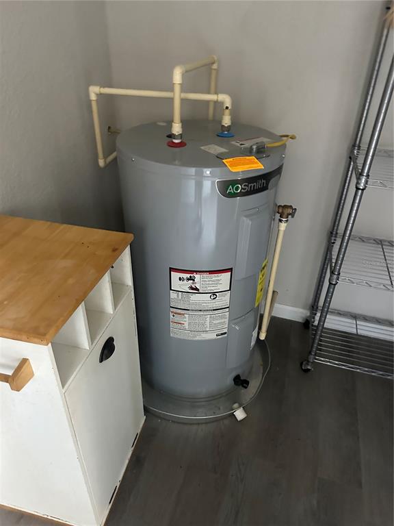 2435 North Junglecamp Road Inverness, FL 34453 - Photo 6 of 13