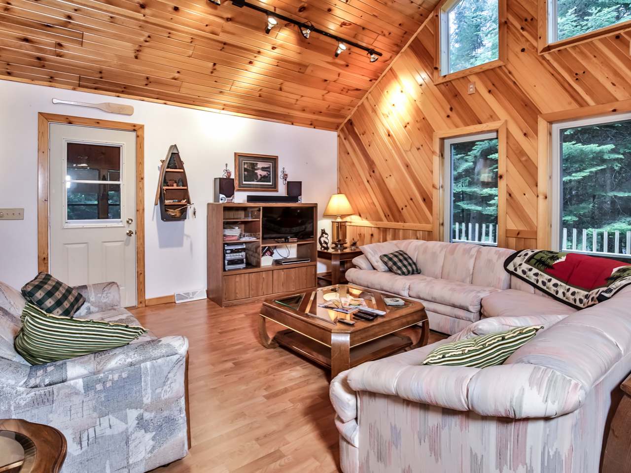 8234 Half Mile Road St. Germain, WI 54558 - Photo 3 of 24 Gallery Image 3