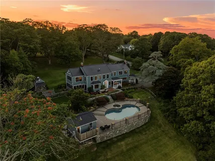 $3,550,000 | 140 Aldrich Avenue, Warwick, RI 02889