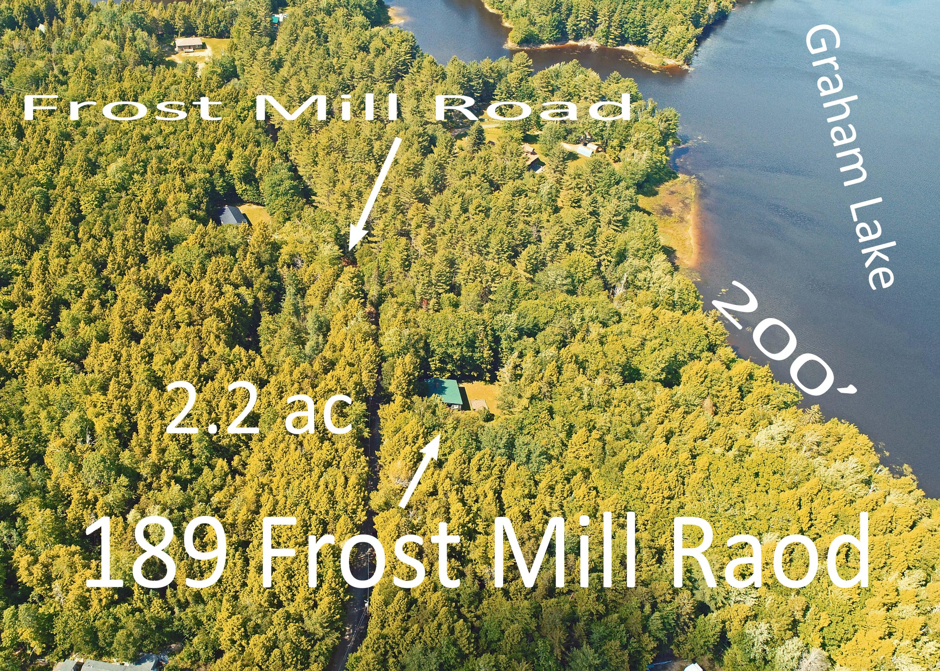 189 Frost Mill Road Ellsworth, ME 04605 - Photo 8 of 28 1h
