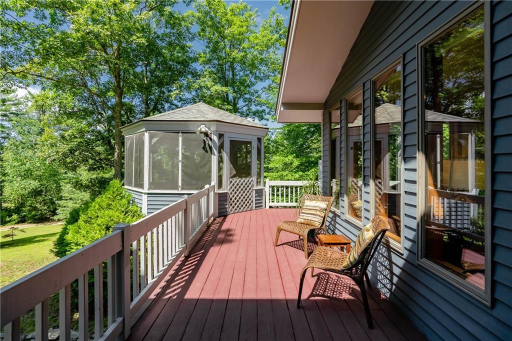617 Fort Hill Road Gorham, ME 04038 - Photo 30 of 35 Photo