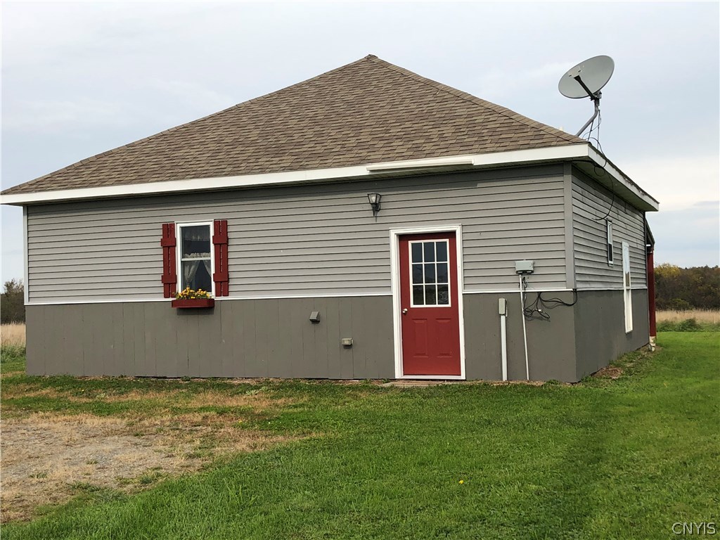 188 Atkinson Road Richland, NY 13142 - Photo 1 of 1