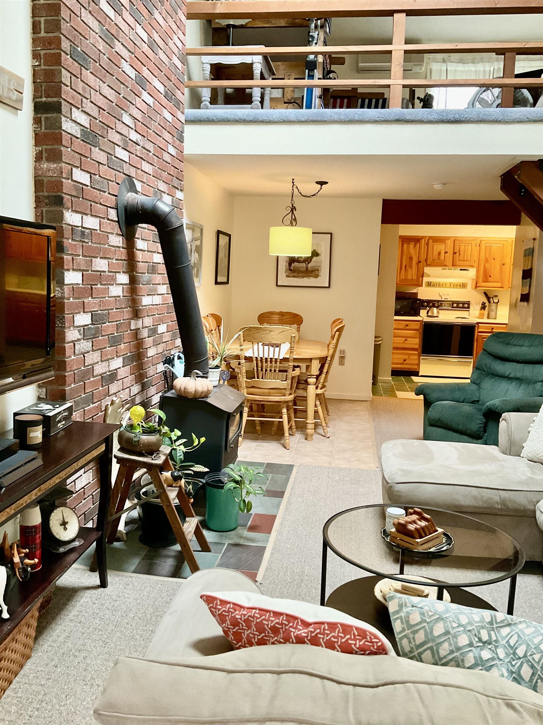 12 G Seasons At Attitash Road Bartlett, NH 03860 - Photo 11 of 50