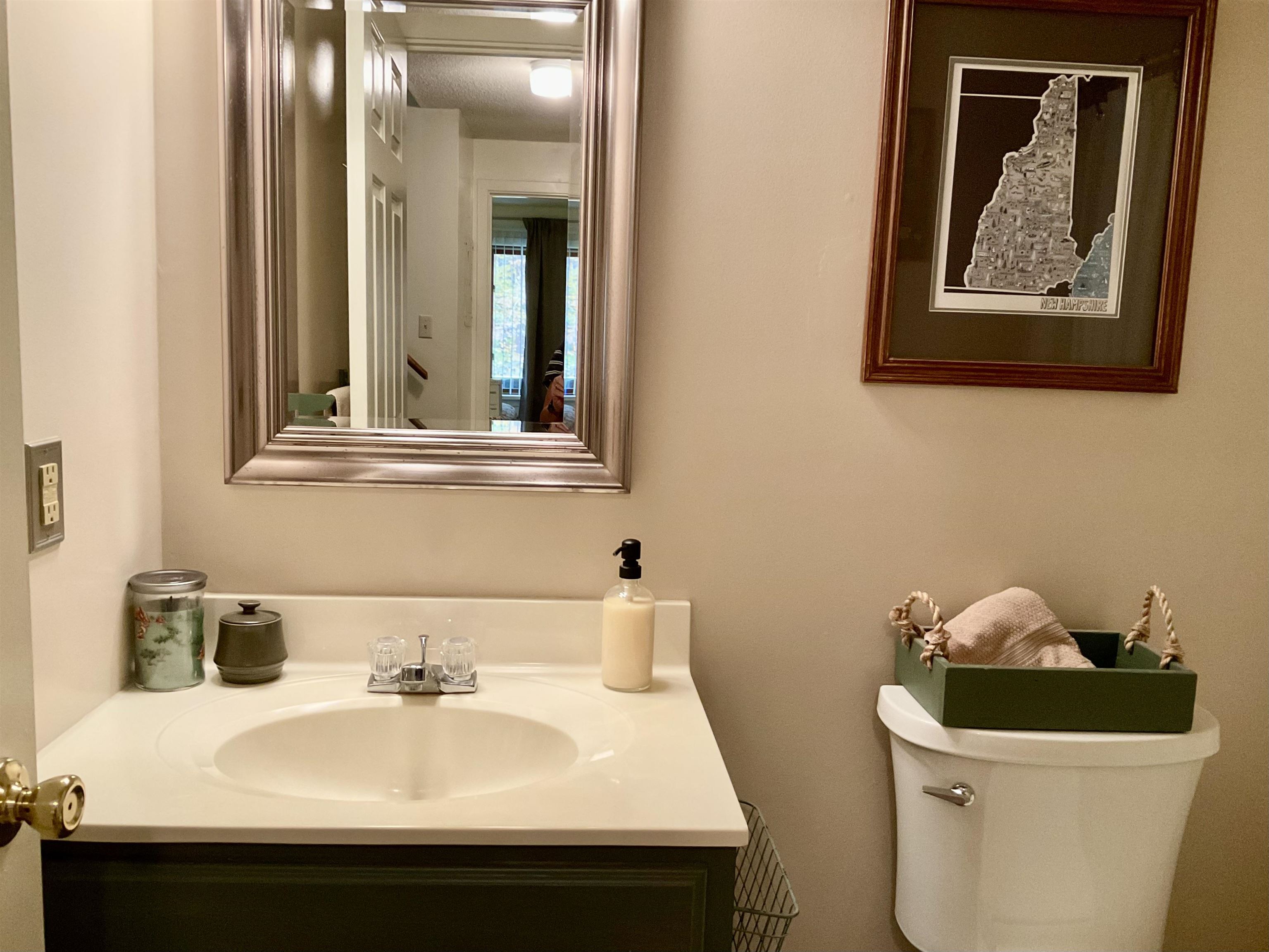 12 G Seasons At Attitash Road Bartlett, NH 03860 - Photo 15 of 50