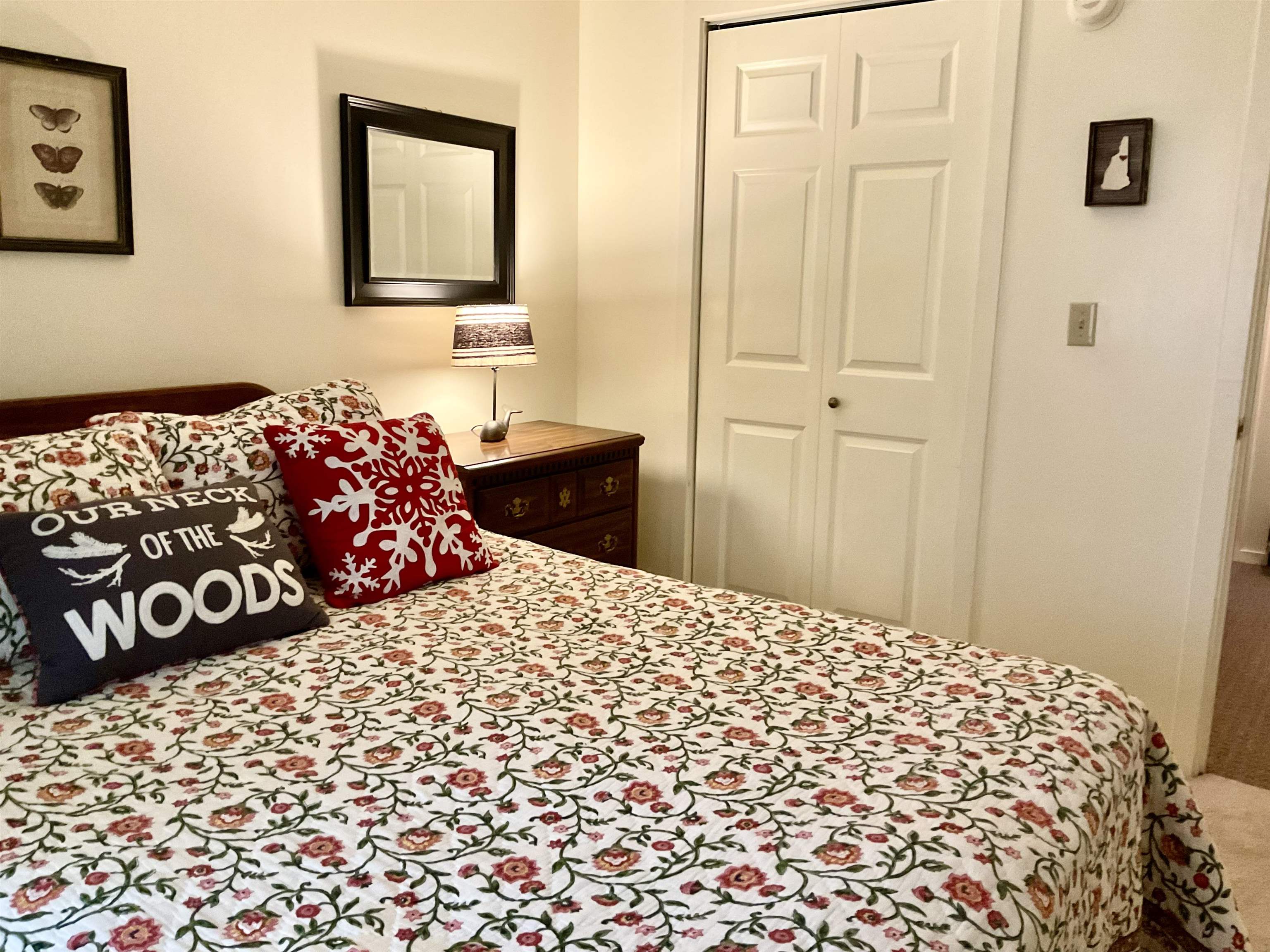 12 G Seasons At Attitash Road Bartlett, NH 03860 - Photo 20 of 50