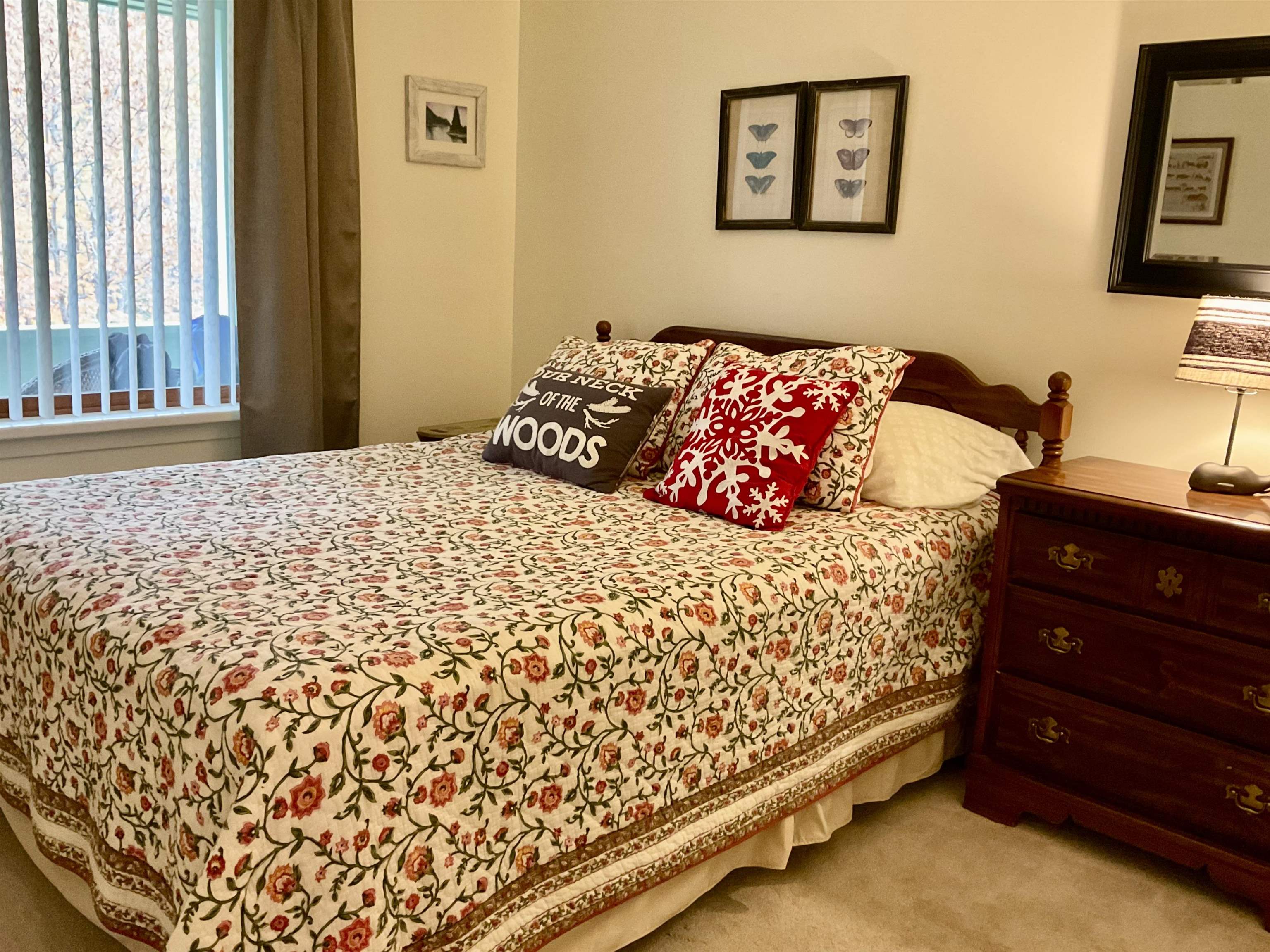 12 G Seasons At Attitash Road Bartlett, NH 03860 - Photo 21 of 50