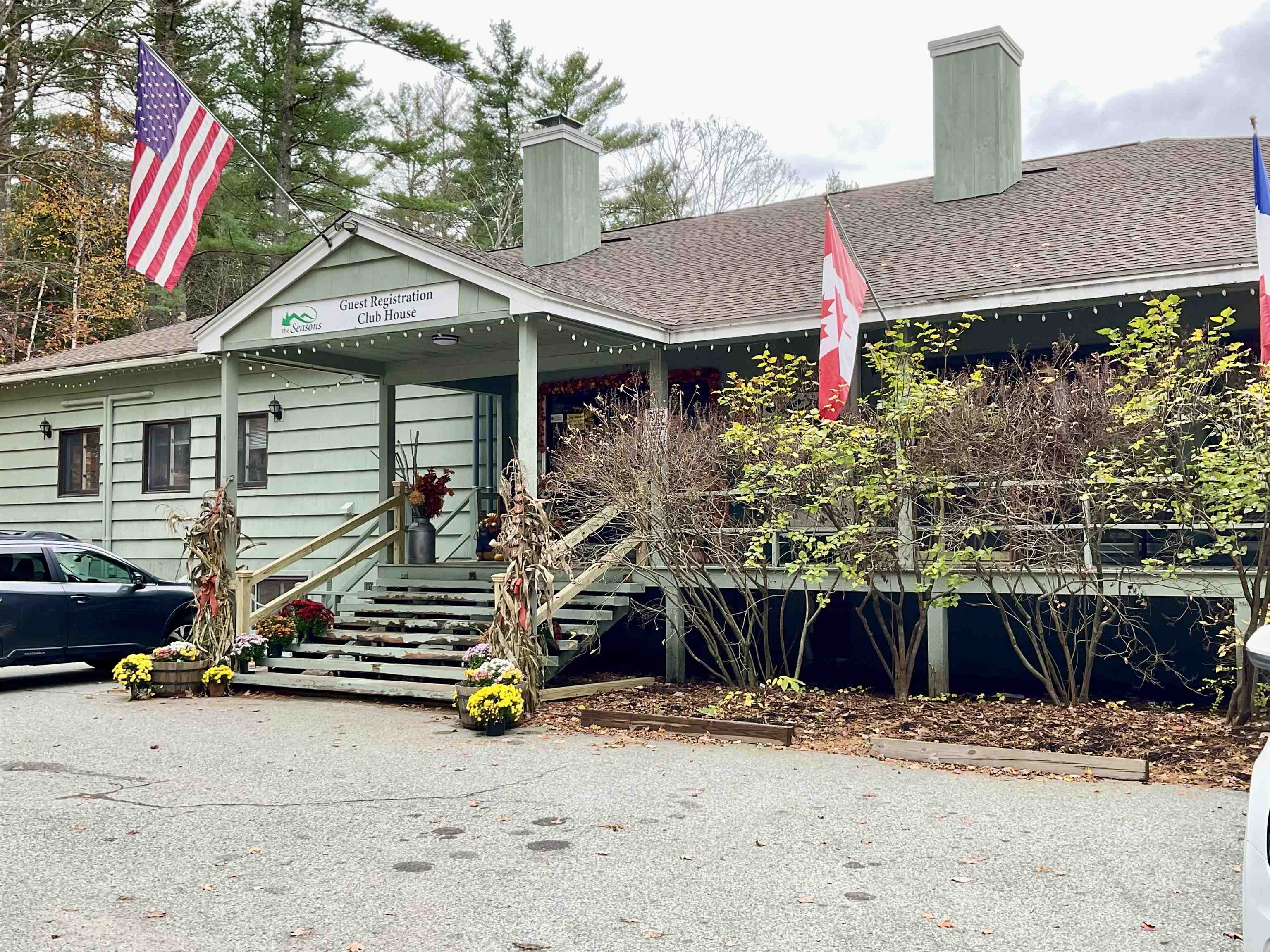 12 G Seasons At Attitash Road Bartlett, NH 03860 - Photo 28 of 50