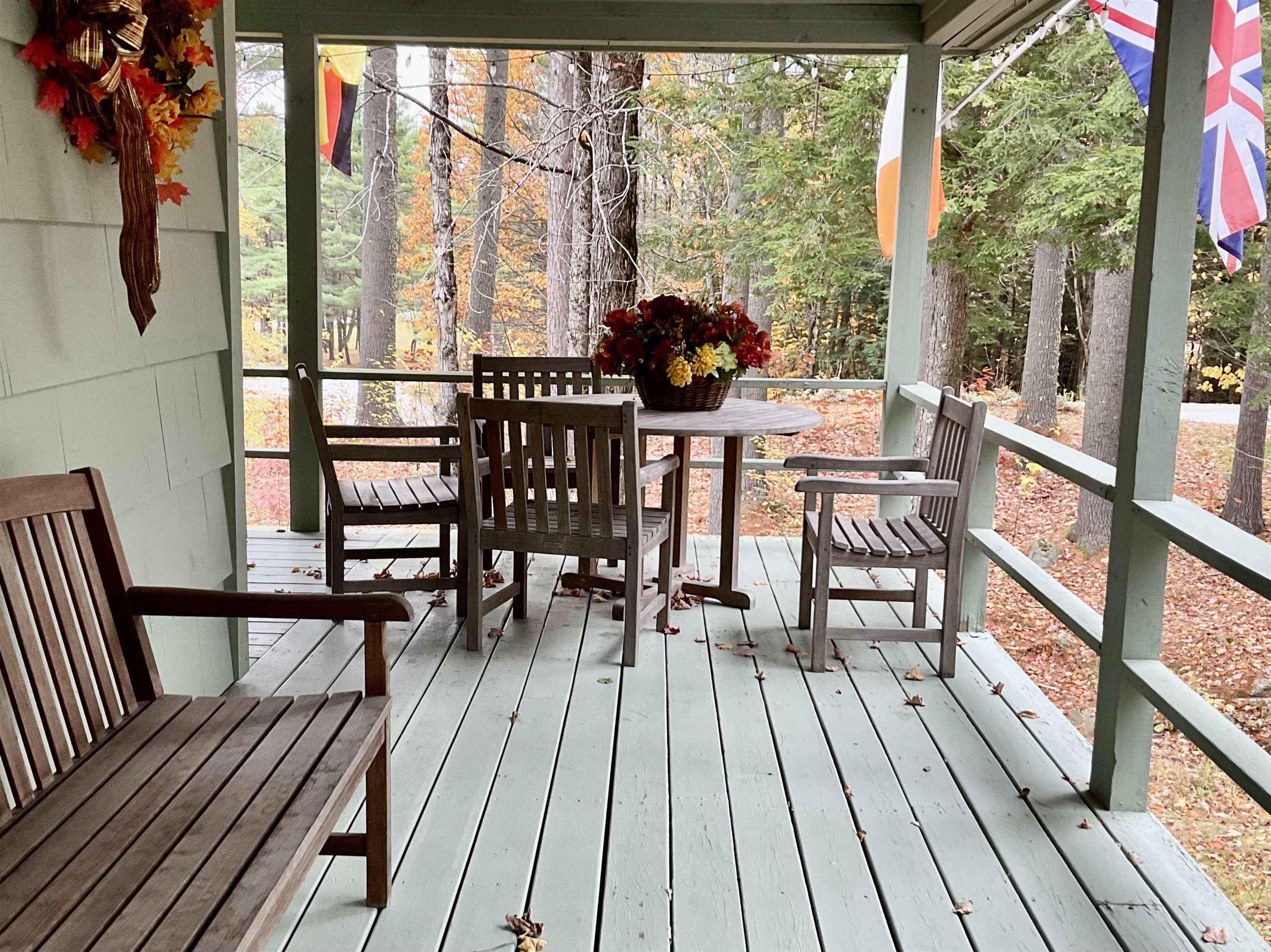 12 G Seasons At Attitash Road Bartlett, NH 03860 - Photo 29 of 50