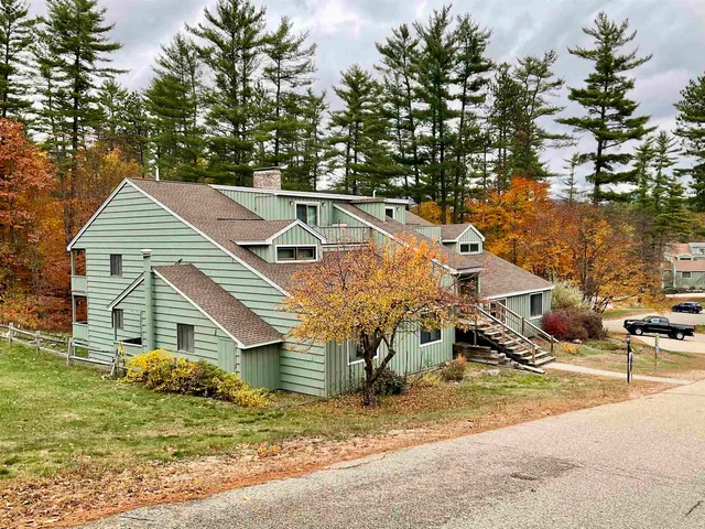 $365,000 | 12 G Seasons At Attitash Road, Bartlett, NH 03860