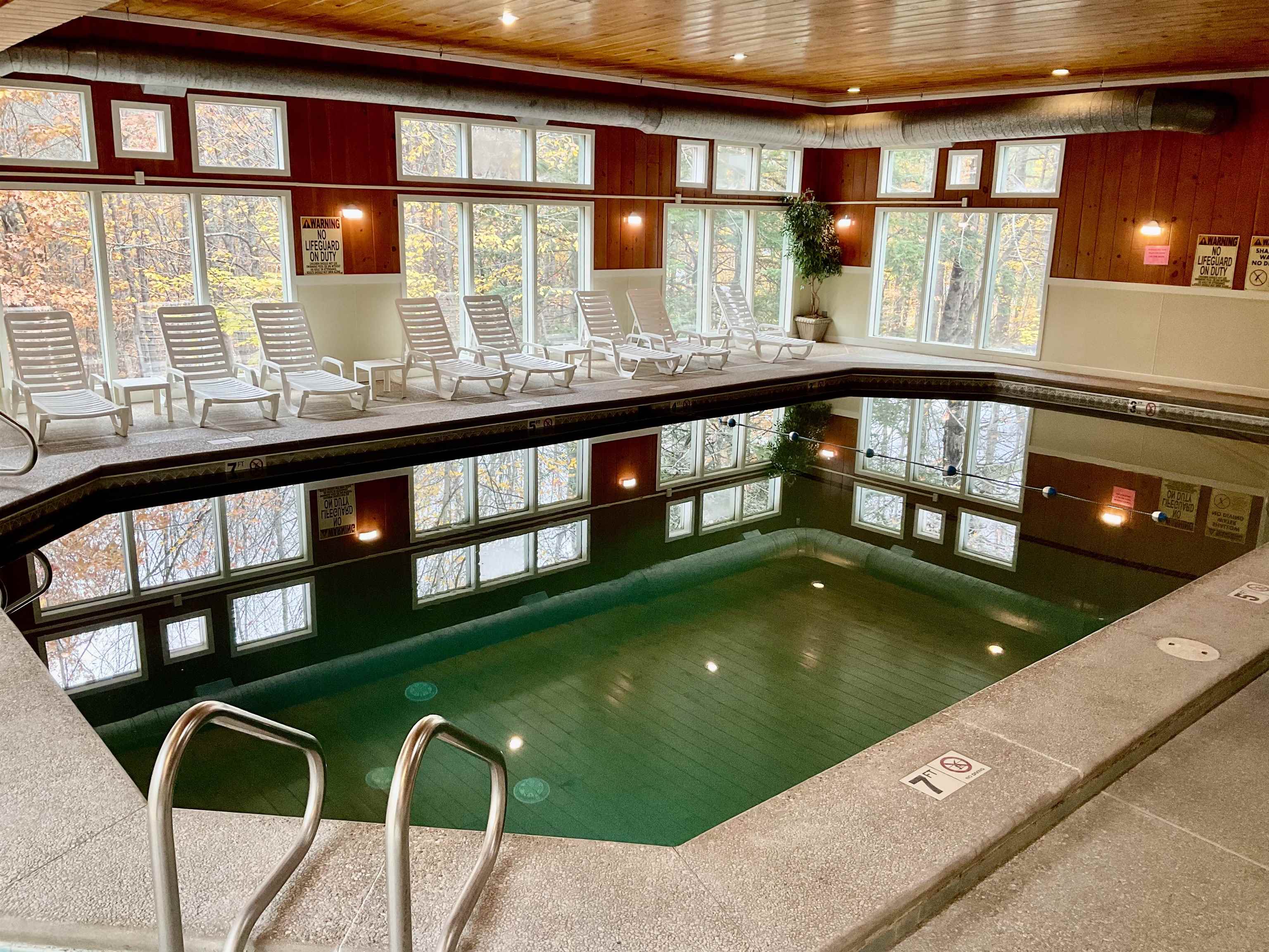 12 G Seasons At Attitash Road Bartlett, NH 03860 - Photo 35 of 50