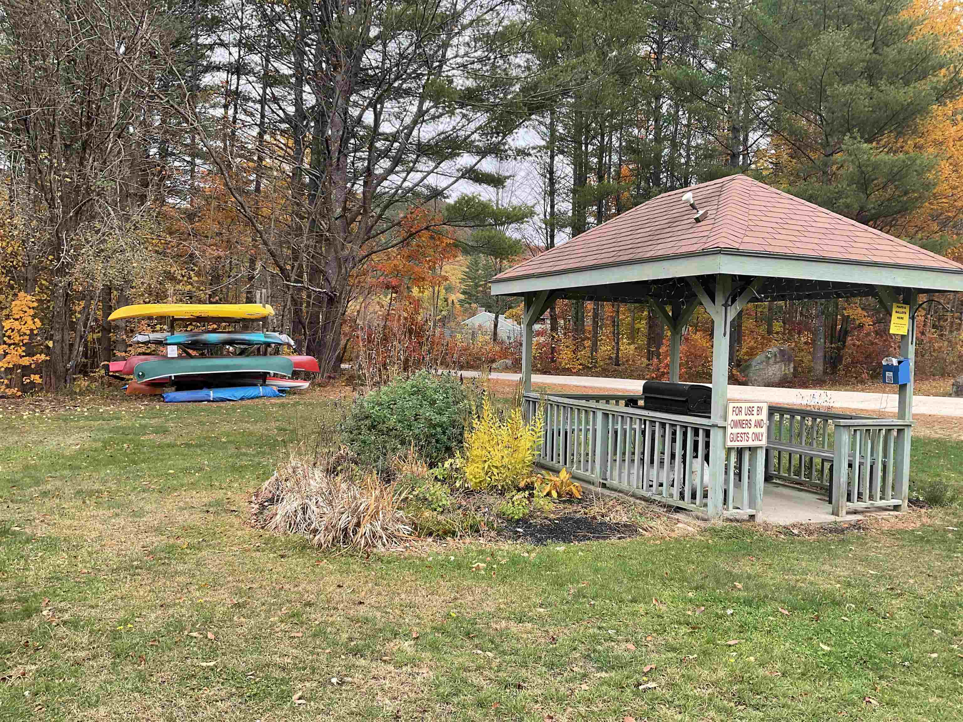 12 G Seasons At Attitash Road Bartlett, NH 03860 - Photo 40 of 50