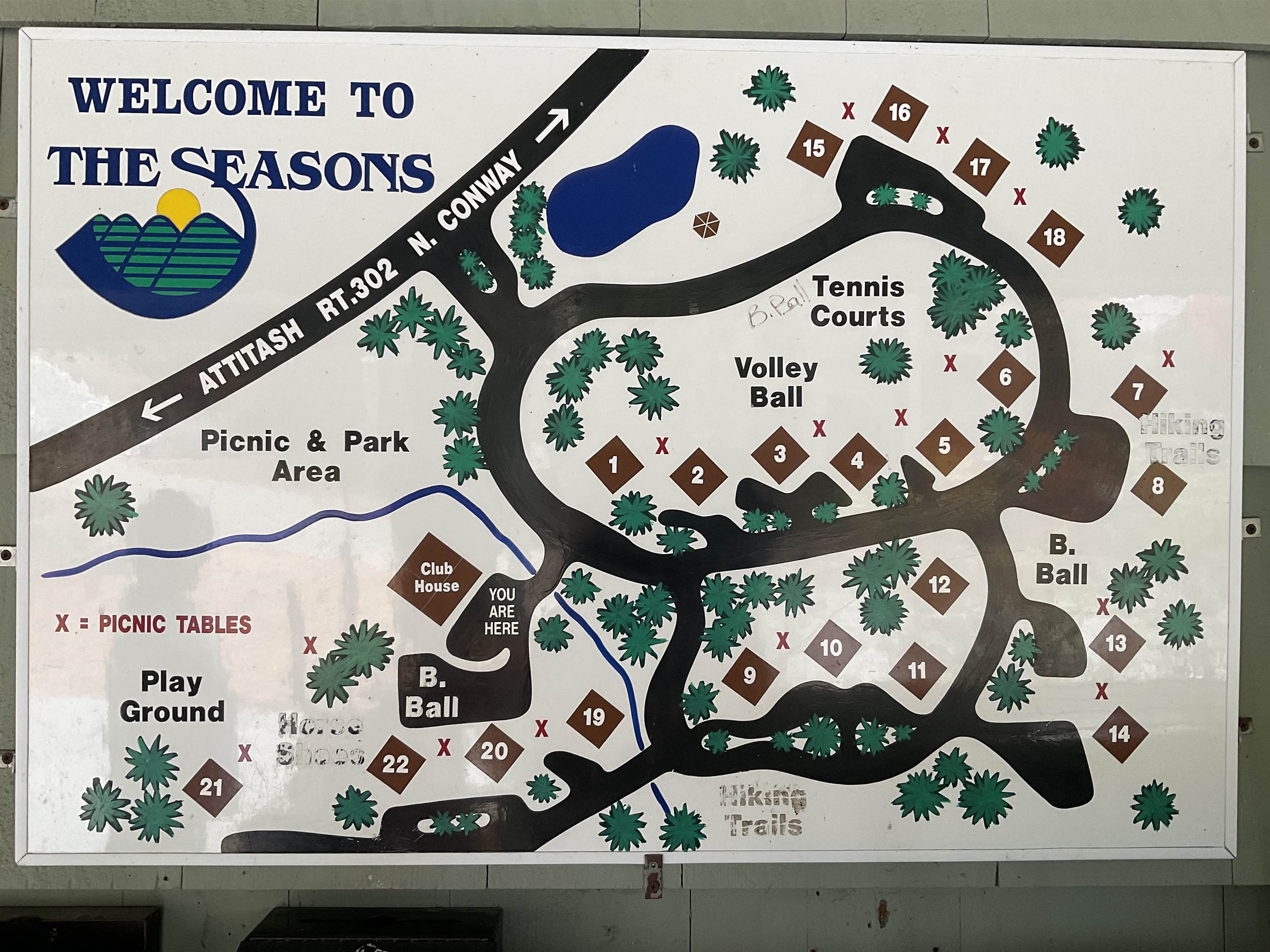 12 G Seasons At Attitash Road Bartlett, NH 03860 - Photo 4 of 50