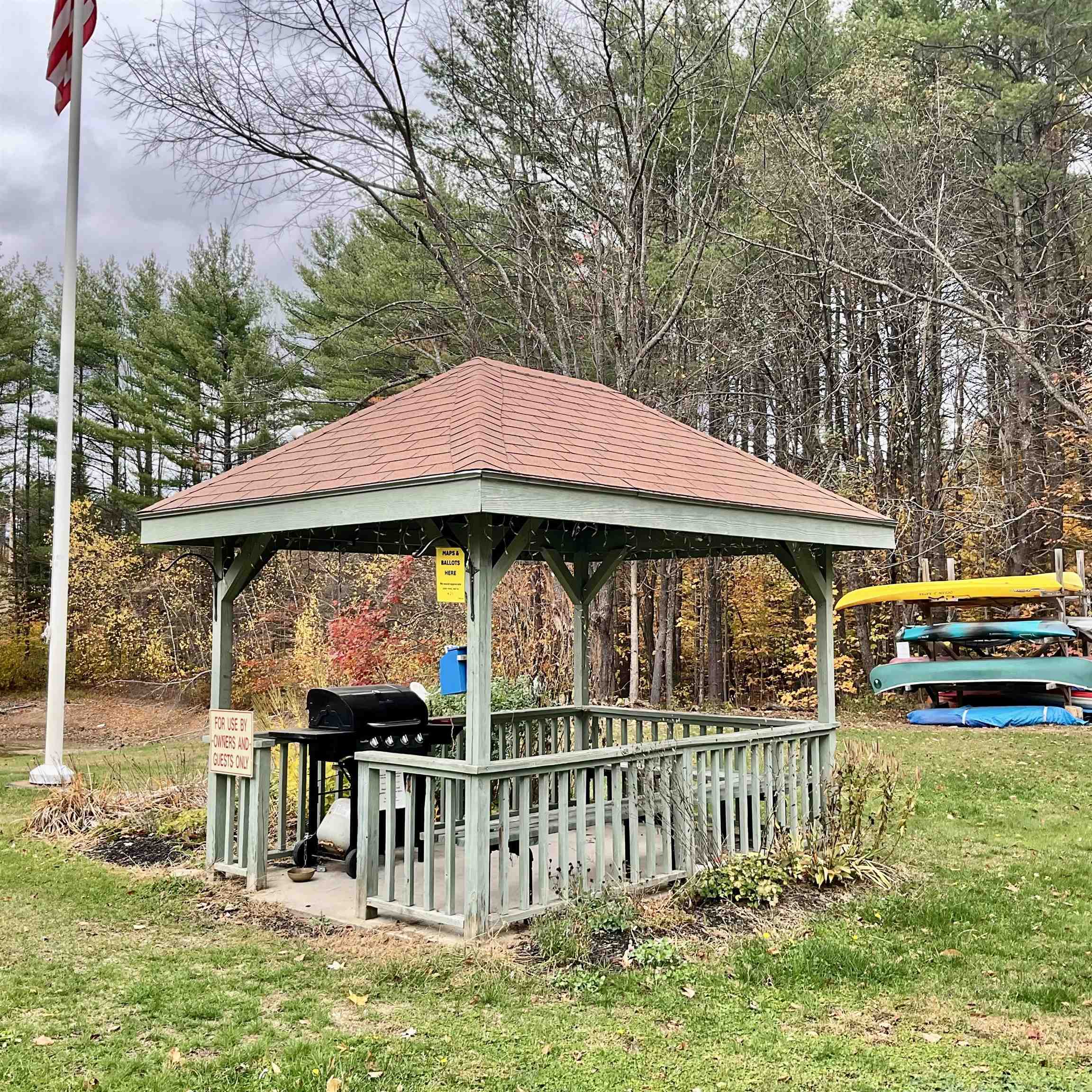 12 G Seasons At Attitash Road Bartlett, NH 03860 - Photo 42 of 50