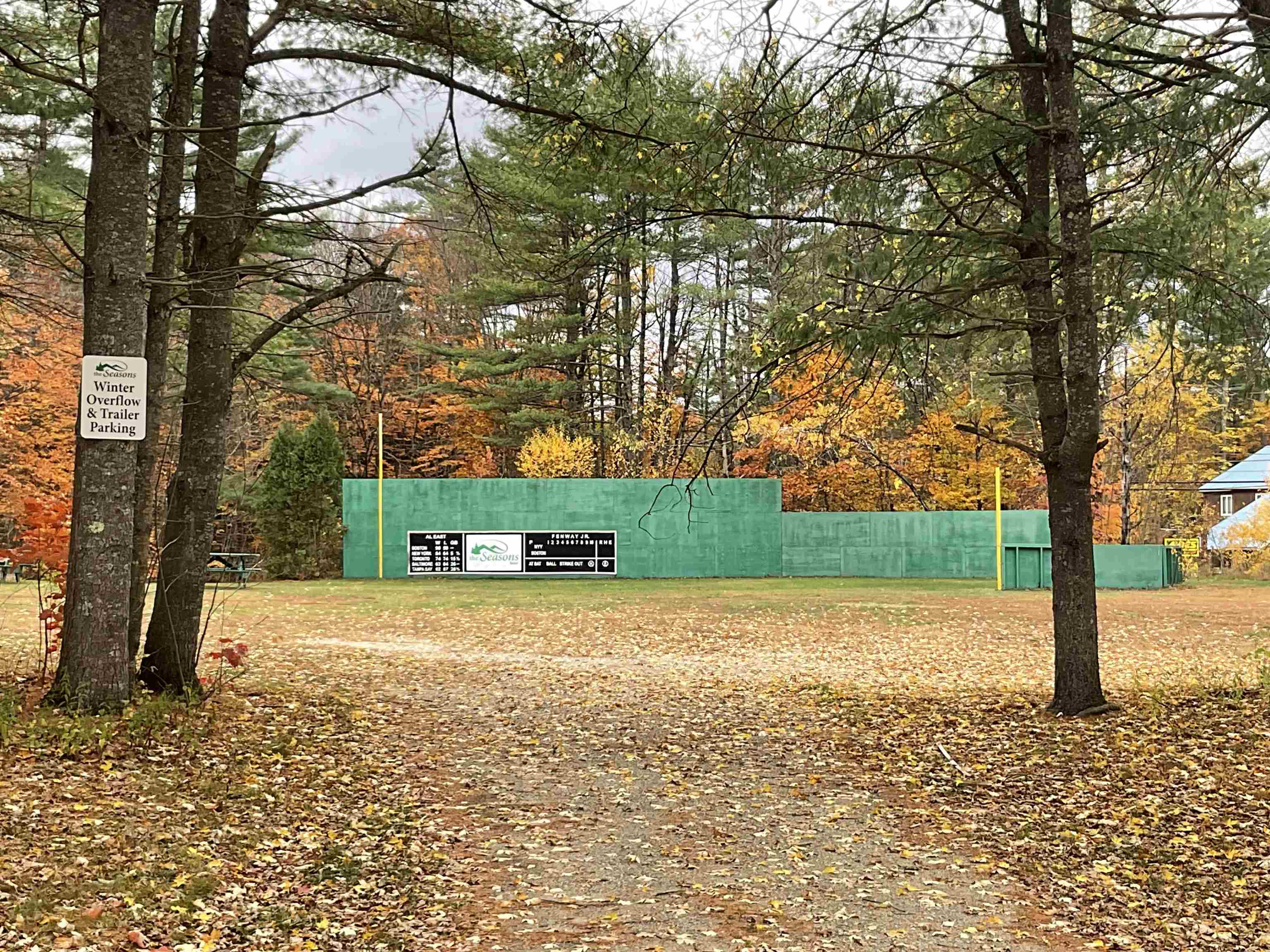 12 G Seasons At Attitash Road Bartlett, NH 03860 - Photo 44 of 50