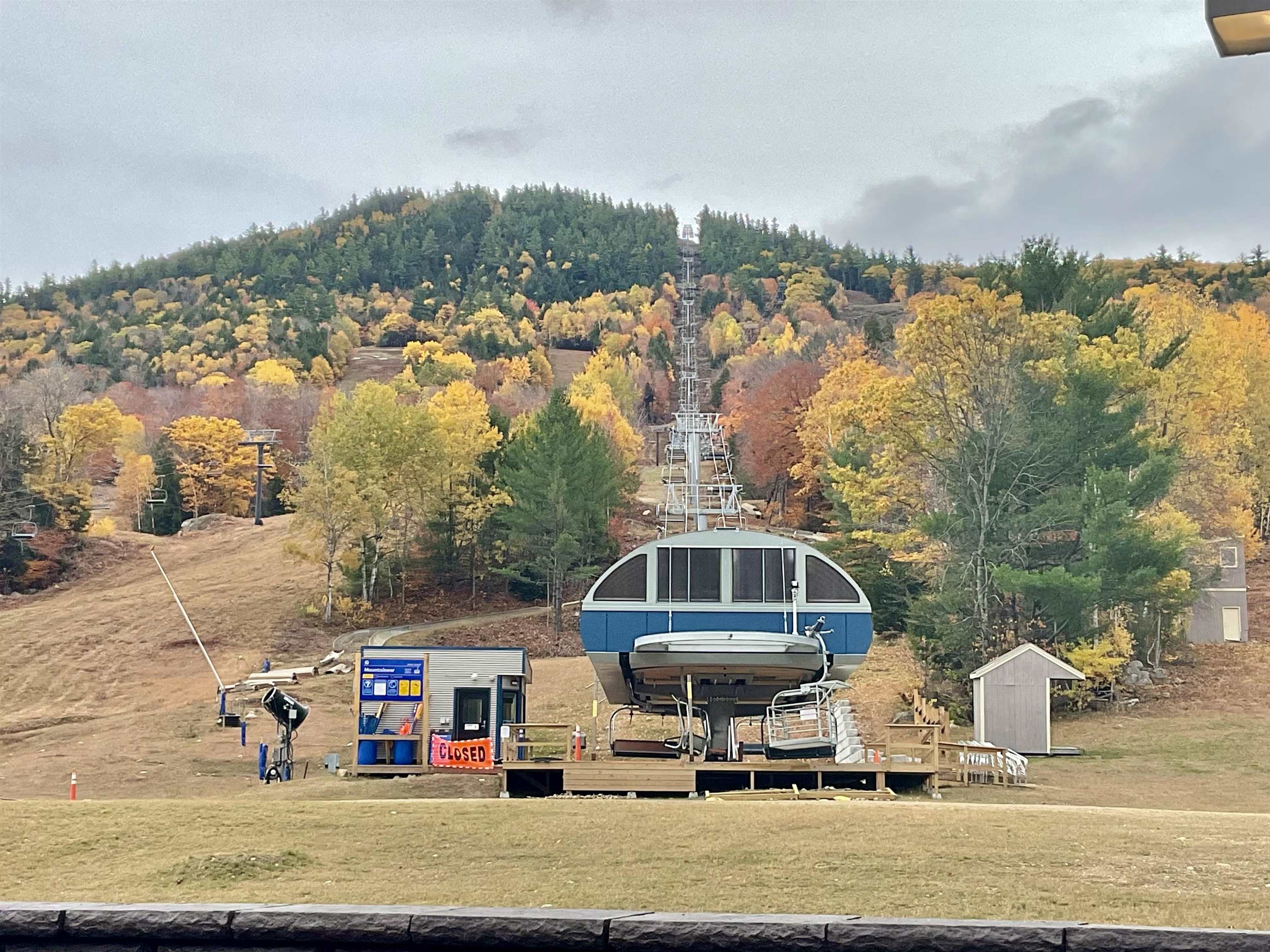 12 G Seasons At Attitash Road Bartlett, NH 03860 - Photo 45 of 50