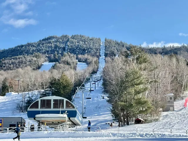 $365,000 | 12 G Seasons At Attitash Road, Bartlett, NH 03860