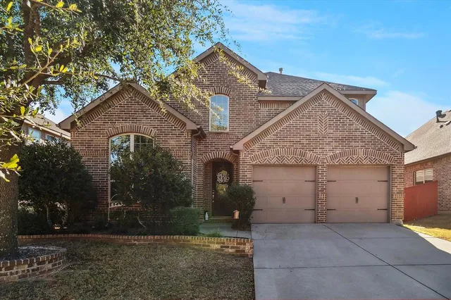 $524,000 | 2614 Patriot Drive, Melissa, TX 75454