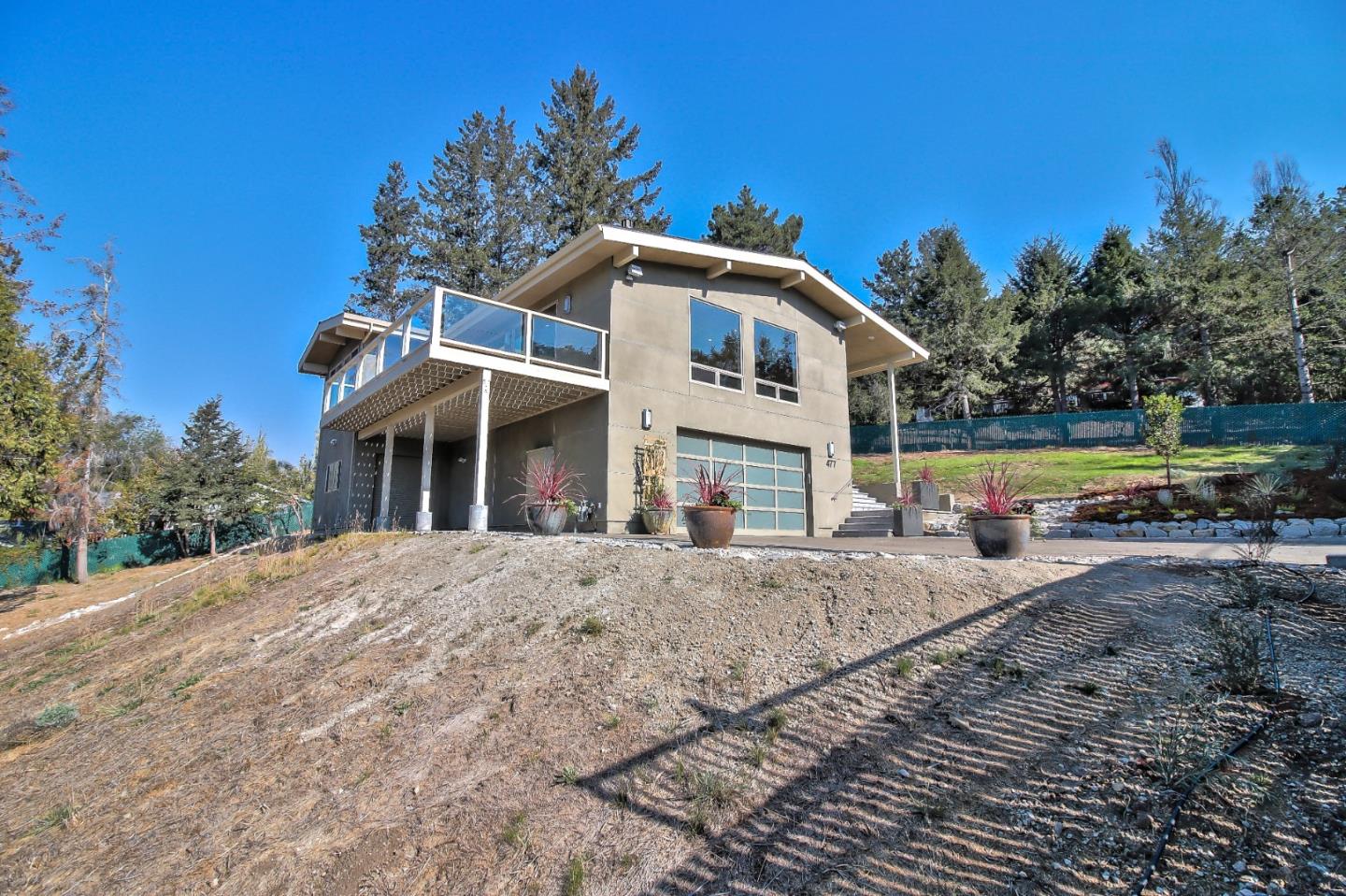 477 Sims Road Santa Cruz, CA 95060 - Photo 1 of 50 Gallery Image 1