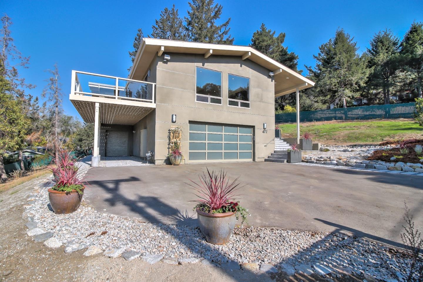 477 Sims Road Santa Cruz, CA 95060 - Photo 2 of 50 Gallery Image 2