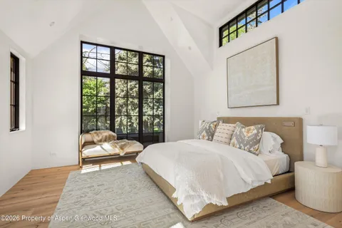 $18,500,000 | 502 North 6th Street, Aspen, CO 81611