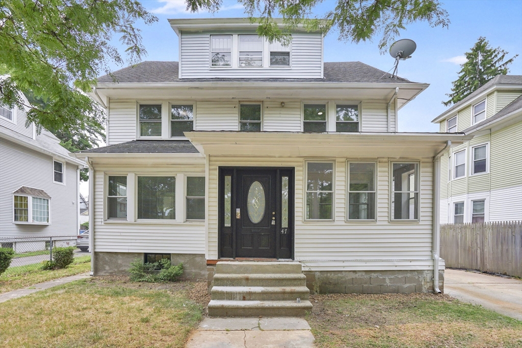 47 Trafton Road Springfield, MA 01108 - Photo 1 of 37
