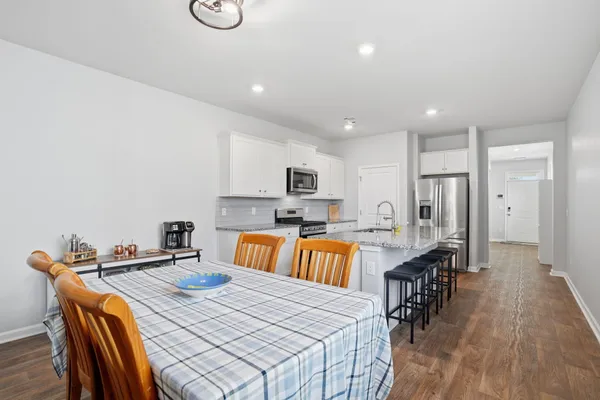 $354,000 | 665 Silver Spruce Street, Summerville, SC 29486