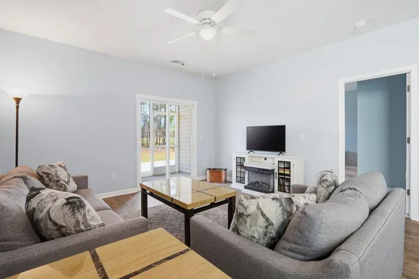 $354,000 | 665 Silver Spruce Street, Summerville, SC 29486