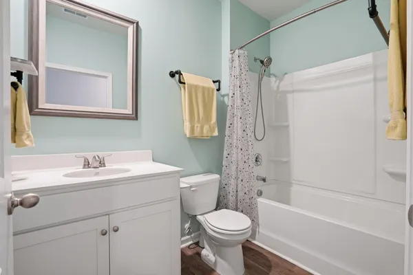 $354,000 | 665 Silver Spruce Street, Summerville, SC 29486