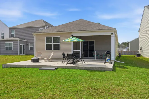 $354,000 | 665 Silver Spruce Street, Summerville, SC 29486