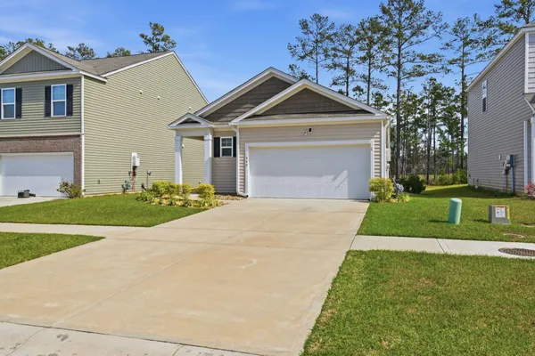 $354,000 | 665 Silver Spruce Street, Summerville, SC 29486